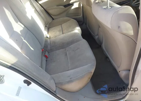 2011 Honda Civic Lx z USA, uszkodzony, nr VIN 2HGFA1F52BH534116